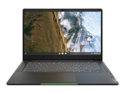 Lenovo IdeaPad 5 CB 14ITL6 - 14" - Pentium Gold 7505 - 4 GB RAM - 128 GB SSD - UK