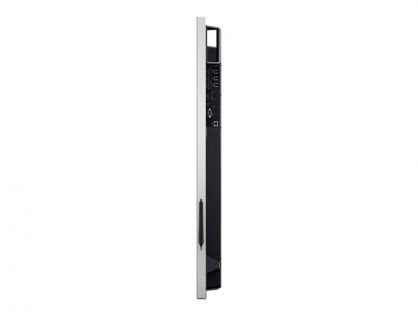 Dell C6522QT 65" Class (64.53" viewable) LED-backlit LCD display - 4K - for interactive communication
