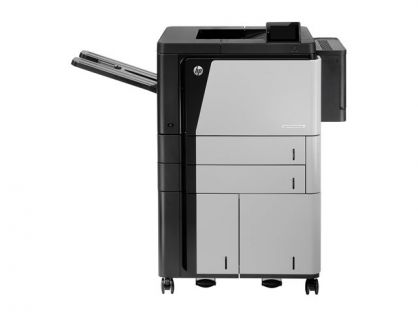 HP LaserJet Enterprise M806x+ - printer - B/W - laser