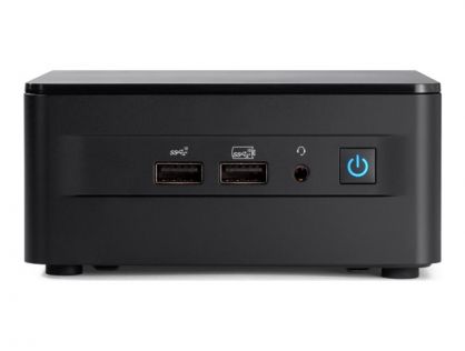 ASUS NUC 12 Pro Tall Kit RNUC12WSHV500000I - mini PC Core i5 1250P - 0 GB - no HDD