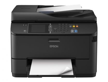 Epson WorkForce Pro WF-4630DWF - multifunction printer - colour