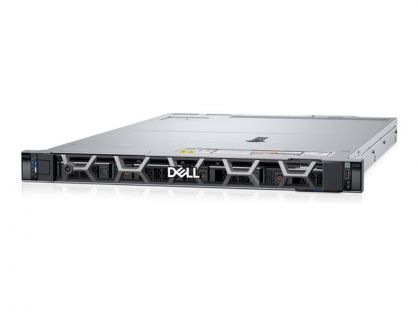 Dell PowerEdge R660xs - rack-mountable Xeon Silver 4410T 2.7 GHz - 32 GB - SSD 480 GB