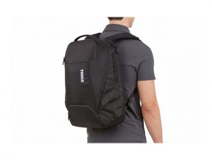 Thule Accent TACBP2316 - notebook carrying backpack