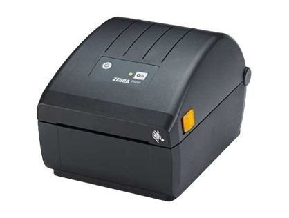 ZD220 TT PRINT 74M STD EZPL 203 DPI EU/UK USB DISPENSER PEELER