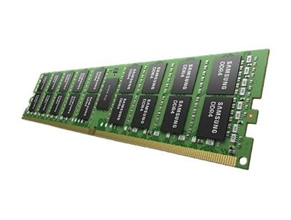 Samsung - DDR4 - module - 8 GB - DIMM 288-pin - 2933 MHz / PC4-23400 - unbuffered