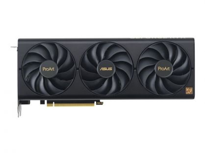 ASUS ProArt GeForce RTX 4060 Ti 16GB - Advanced Edition - graphics card - GeForce RTX 4060 Ti - 16 GB