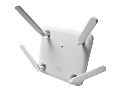 Cisco Aironet 1852E - radio access point - Wi-Fi 5