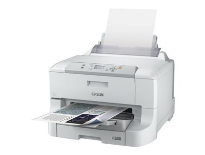 Epson WorkForce Pro WF-8090DW - printer - colour - ink-jet