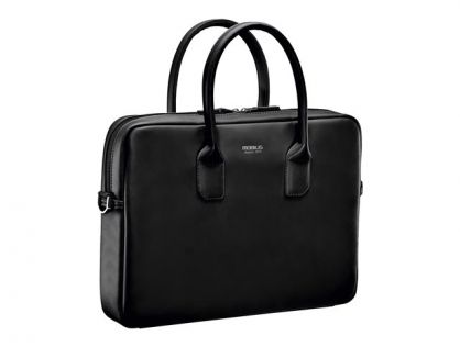 ORIGINE BRIEFCASE F/11-14IN BLK