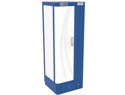 LapSafe ChargeLite Locker for 32 devices