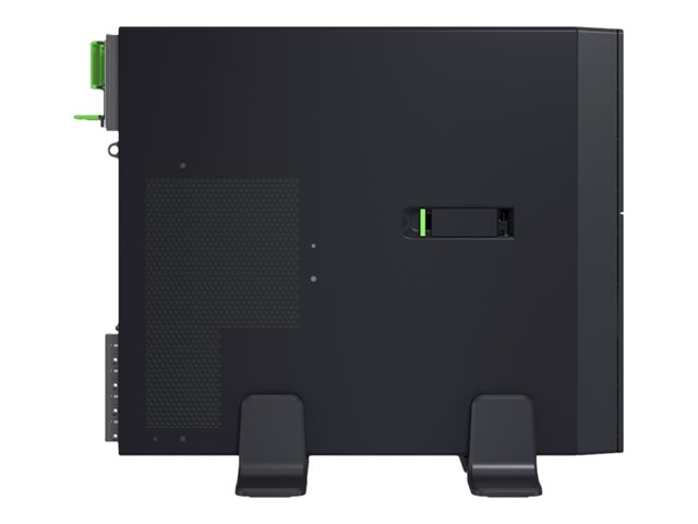 Fujitsu PRIMERGY TX1320 M5 - UCFF - Xeon E-2334 3.4 GHz - 16 GB