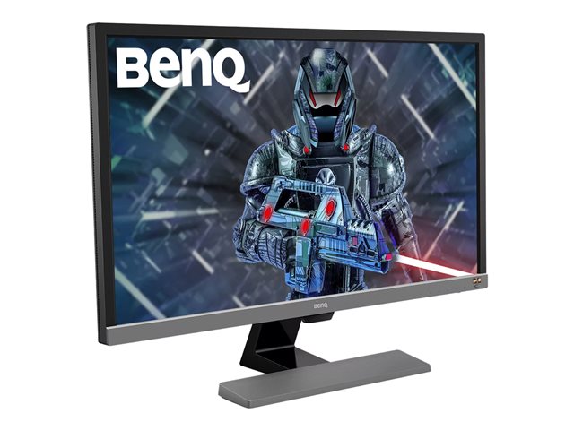 BenQ EL2870UE - LED monitor - 28