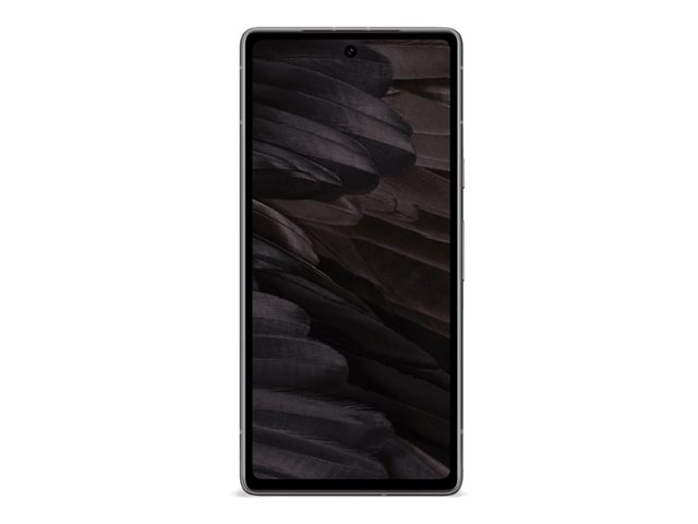 Google Pixel 7a - charcoal - 5G smartphone - 128 GB - GSM