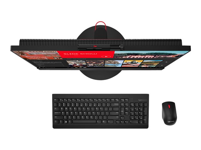 Lenovo ThinkCentre M820z AIO - all-in-one - Core i5 8400 2.8 GHz