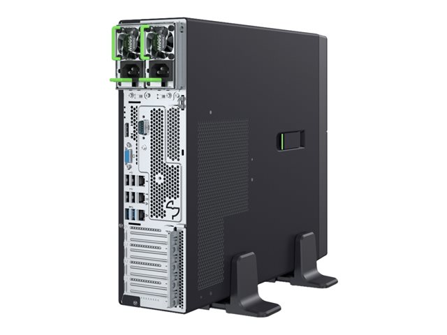 Fujitsu PRIMERGY TX1320 M5 - UCFF - Xeon E-2334 3.4 GHz - 16 GB