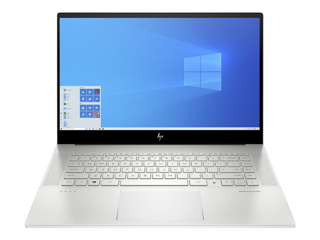 HP ENVY Laptop 15-ep0011na - 15.6