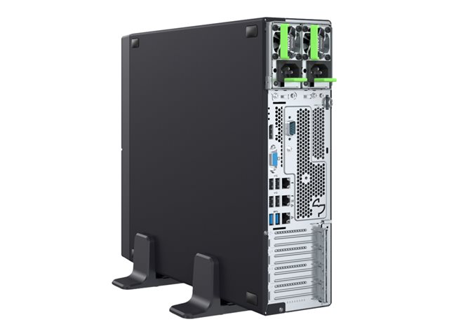Fujitsu PRIMERGY TX1320 M5 - UCFF - Xeon E-2334 3.4 GHz - 16 GB