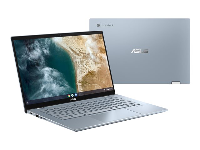 ASUS Chromebook Flip CX5 CX5500FEA-E60003 - 15.6
