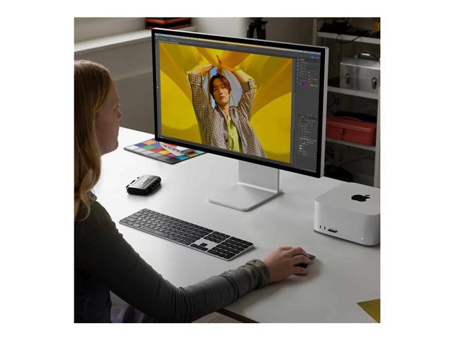 MAC STUDIO M2 MAX32GB12C CPU 30C GPU 512GB SSD