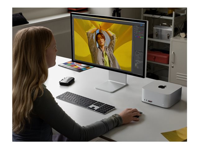 MAC STUDIO M2 MAX32GB12C CPU 30C GPU 512GB SSD