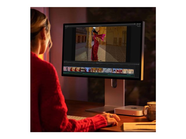 Apple M2 Pro Mac mini 16GBメモリ 512GB SSD Apple Mac Mini M2 Pro Chip 16GB Ram 512GB SSD Silver MNH73 - City
