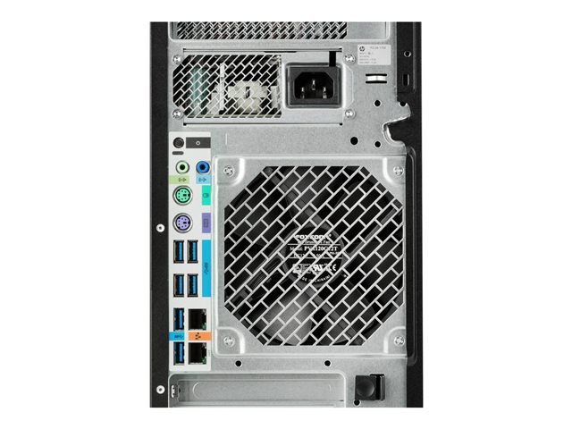 HP Workstation Z4 G4 - MT - Xeon W-2225 4.1 GHz - 16 GB - SSD 512