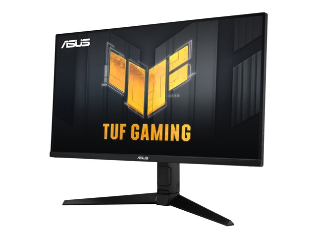 ASUS 4K 144Hz 28型　ゲーミングモニターVG28UQL1A中古美品 ASUS TUF Gaming VG28UQL1A - LED monitor - 4K - 28