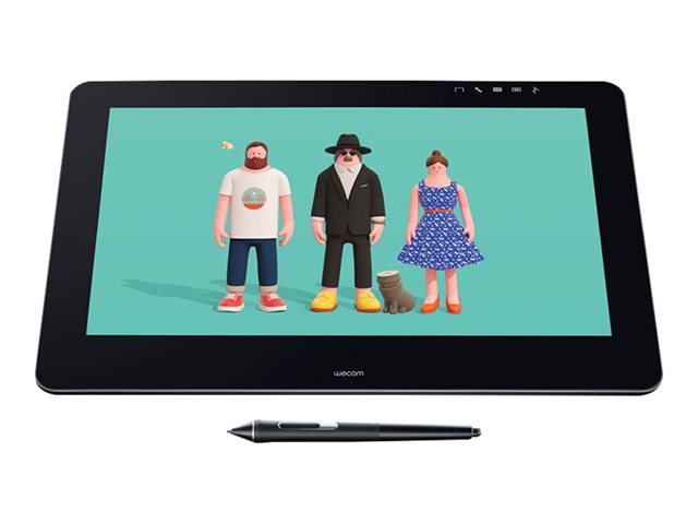 CINTIQ PRO 16 UHD