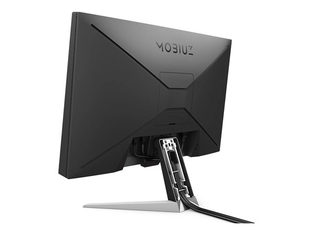 BenQ Mobiuz EX240N - LED monitor - Full HD (1080p) - 24