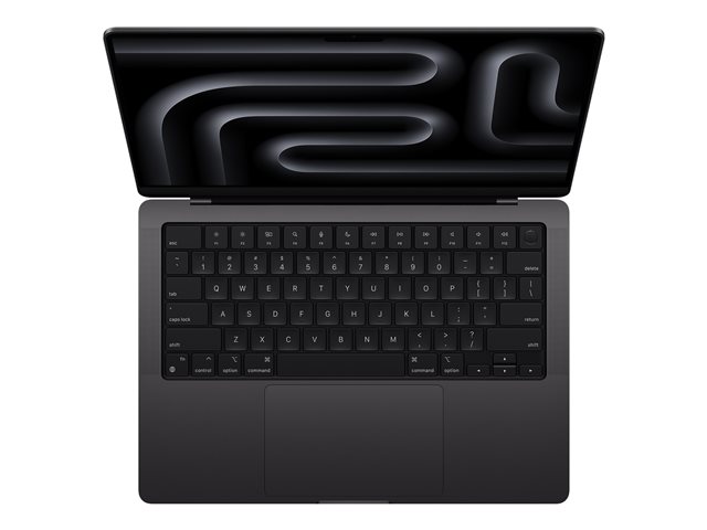 MacBook Pro 14inch M3Pro 12core CPU and 18core GPU 18GB RAM 1TB