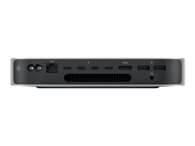 Apple Mac mini M2 Pro - 16 GB - SSD 512 GB