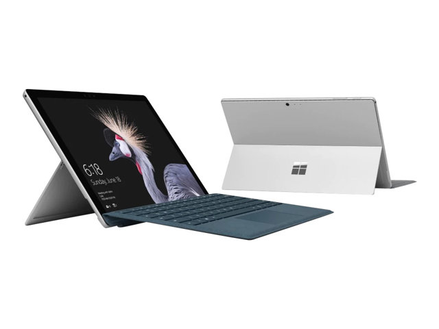 Microsoft Surface Pro - 12.3