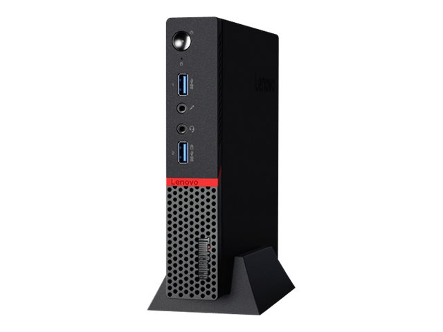 Lenovo ThinkCentre M715q (2nd Gen) - tiny - Ryzen 3 2200GE 3.2 GHz