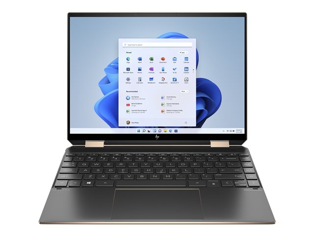 HP Spectre x360 Laptop 14-ea0009na - 13.5