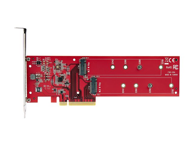 ChenYang M.2 NVME To PCIe 3.0 X4 Adapter NVME/AHCI SSD To PCI Express - View #13