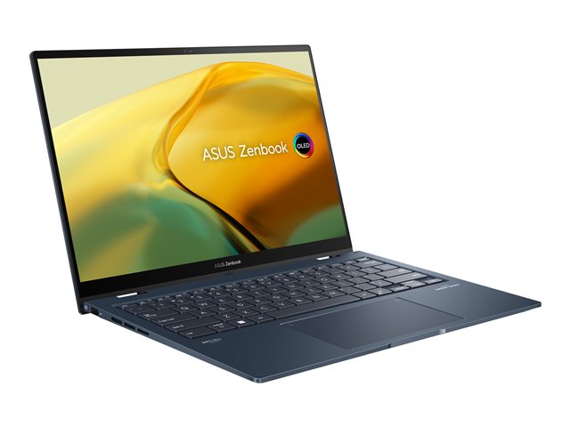 ASUS Zenbook 14 Flip OLED UP3404VA-KN057W - 14