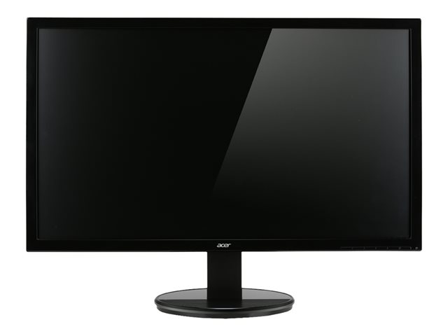 Acer K202HQL Ab - K2 Series - LED monitor - 19.5