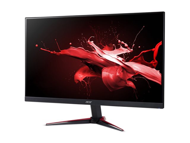 acerモニターKG270 bmiix Acer Nitro VG270 bmiix - VG0 - LED monitor - Full HD (1080p) - 27