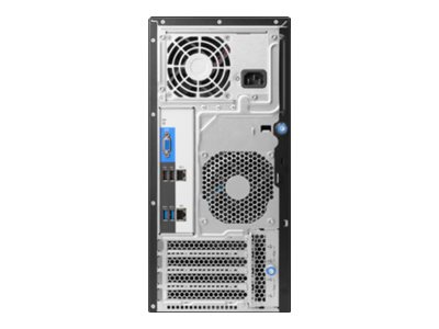 HPE ProLiant ML30 Gen9 Base - micro tower - Xeon E3-1220V5 3 GHz