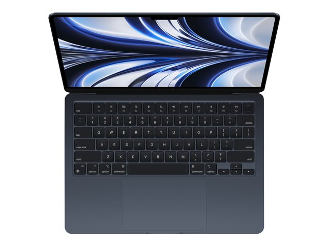 MacBook Air 13inch - M2 8Core CPU and 8Core GPU - 8GB RAM - 256GB