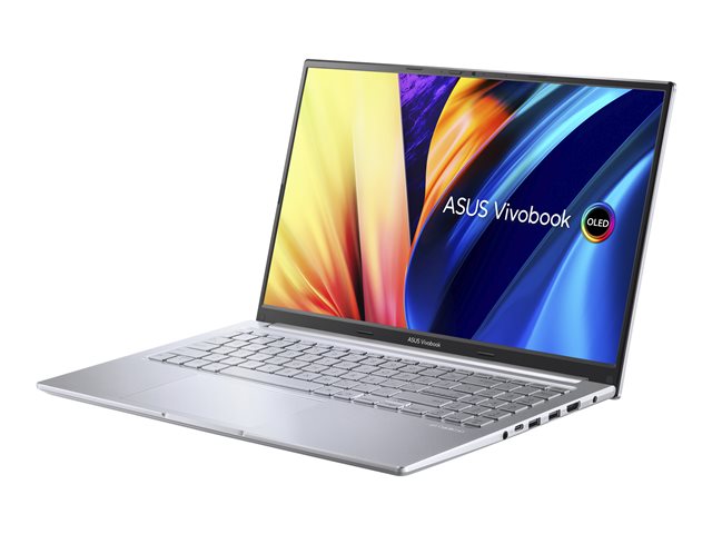 ASUS VivoBook 15X OLED M1503QA-L1119W - 15.6