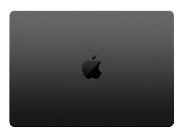 MacBook Pro 14inch M4 Pro chip with 12-core CPU and 16-core GPU