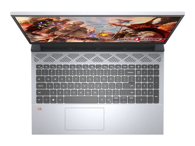 Dell G15 5515 Ryzen Edition - 15.6
