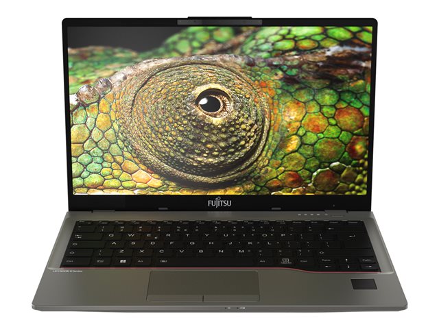 Fujitsu LIFEBOOK U7412 - 14