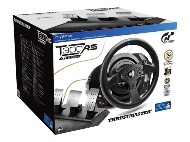 THRUSTMASTER T300 RS GT EDITION
