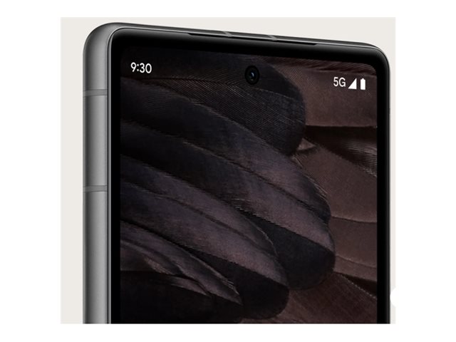 Google Pixel 7a - charcoal - 5G smartphone - 128 GB - GSM Google Pixel 7a - charcoal - 5G smartphone - 128 GB - GSM