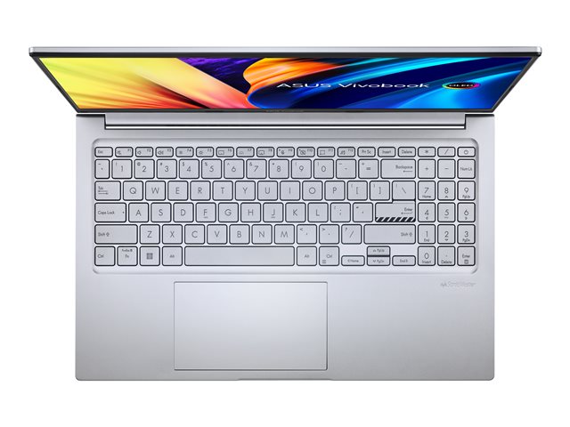 ASUS VivoBook 15X OLED M1503QA-L1119W - 15.6