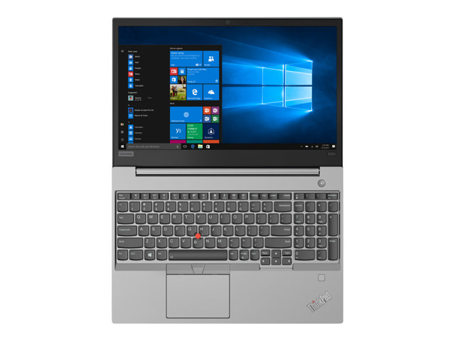Lenovo ThinkPad E580 - 15.6