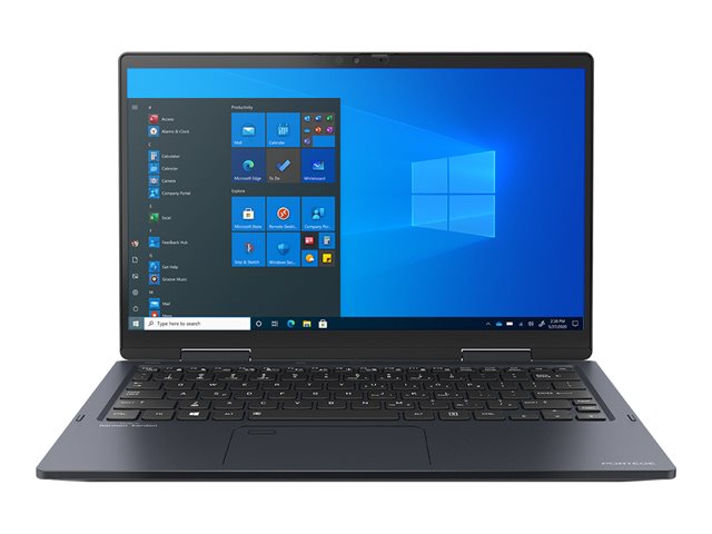 Dynabook Toshiba Portégé X30W-J-10X - 13.3