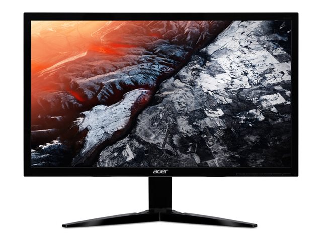 Acer KG241Q - LED monitor - 23.6